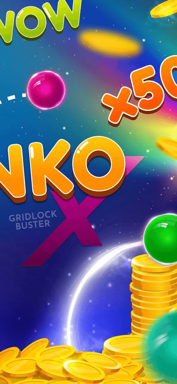 Plinko Screenshot